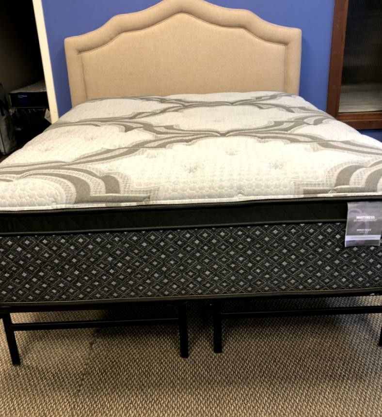 DISCOUNT MATTRESS