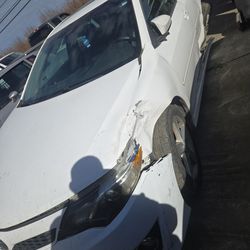 2013 camry for parts