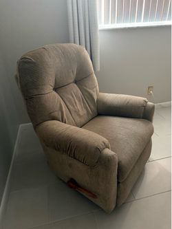 Free recliner
