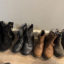 2y Boots 