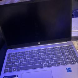 Brand New Lap Top Hp