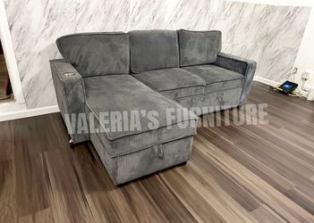 Band new sofa