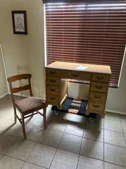 Desk