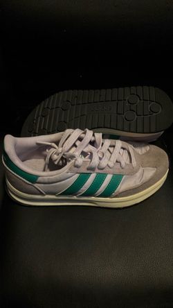 Kids Adidas shoes