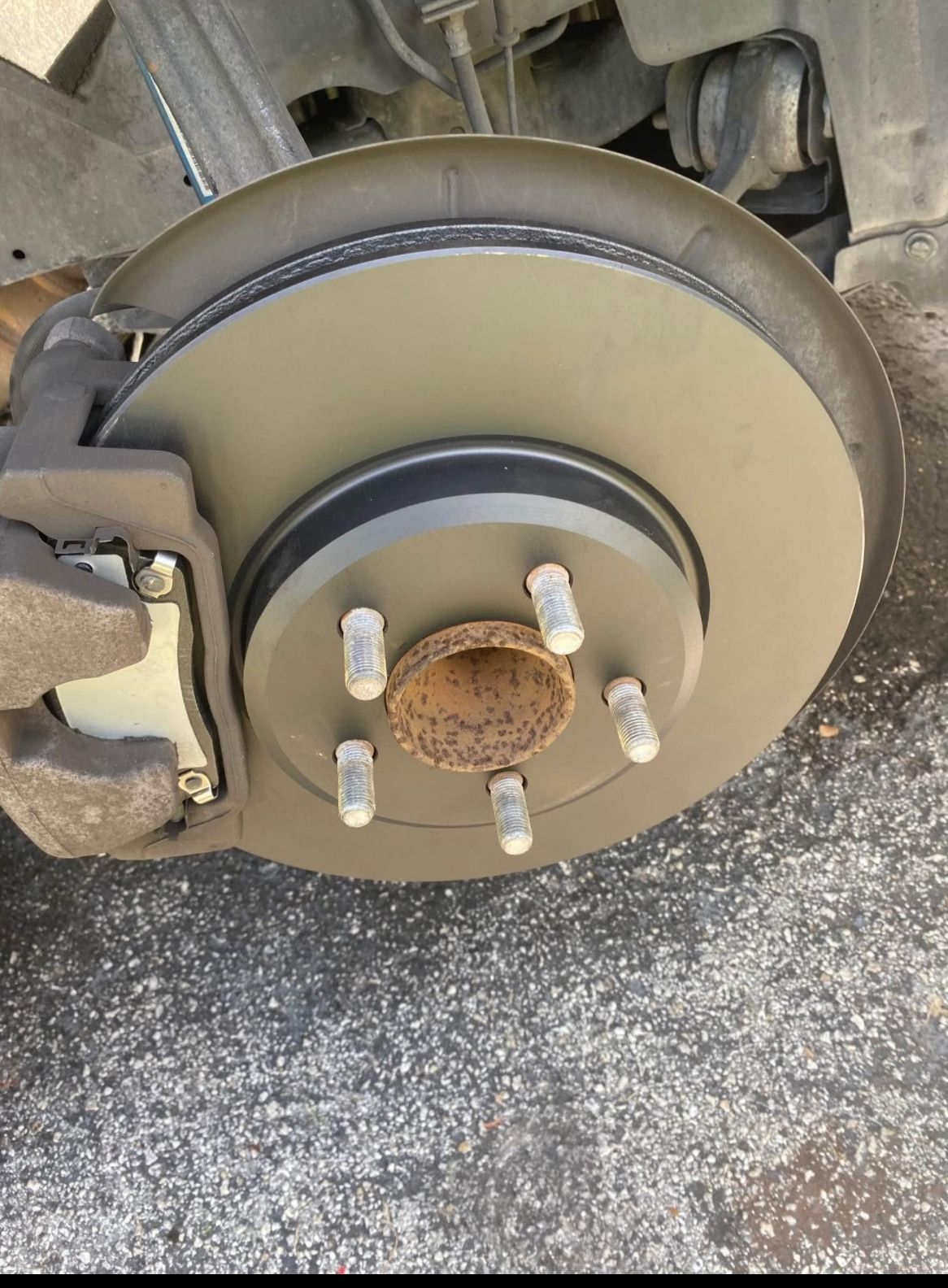 Brakes