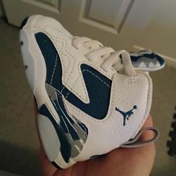 Jordan Infants Shoes