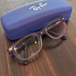 Ray Ban boys