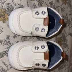 Old Navy 6-12 Month Shoes