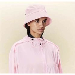 Rains Candy Waterproof Bucket Hat NWT MSRP $34