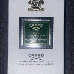 Creed Bois Du Portugal / Creed EDP Spray 1.7 oz (50 ml) (m)