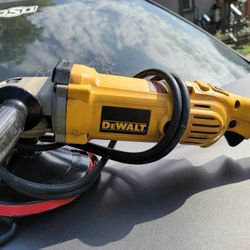 Dewalt Buffer