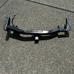 Lexus LX470/ Land Cruiser Tow Hitch