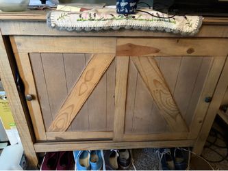 Entertainment Center