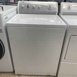 Kenmore Heavy Duty Washer & Gas Dryer