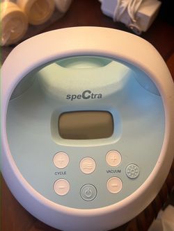 Spectra s1