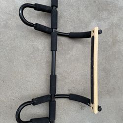 Workout Equipment Doorway Pull Up Bar