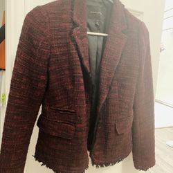 Banana Republic Blazer Jacket 