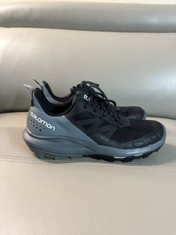 Salomon Size 7