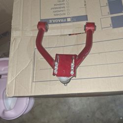 Lexus Is Control Arm