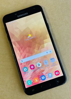 Samsung J4 32GB Unlocked For International