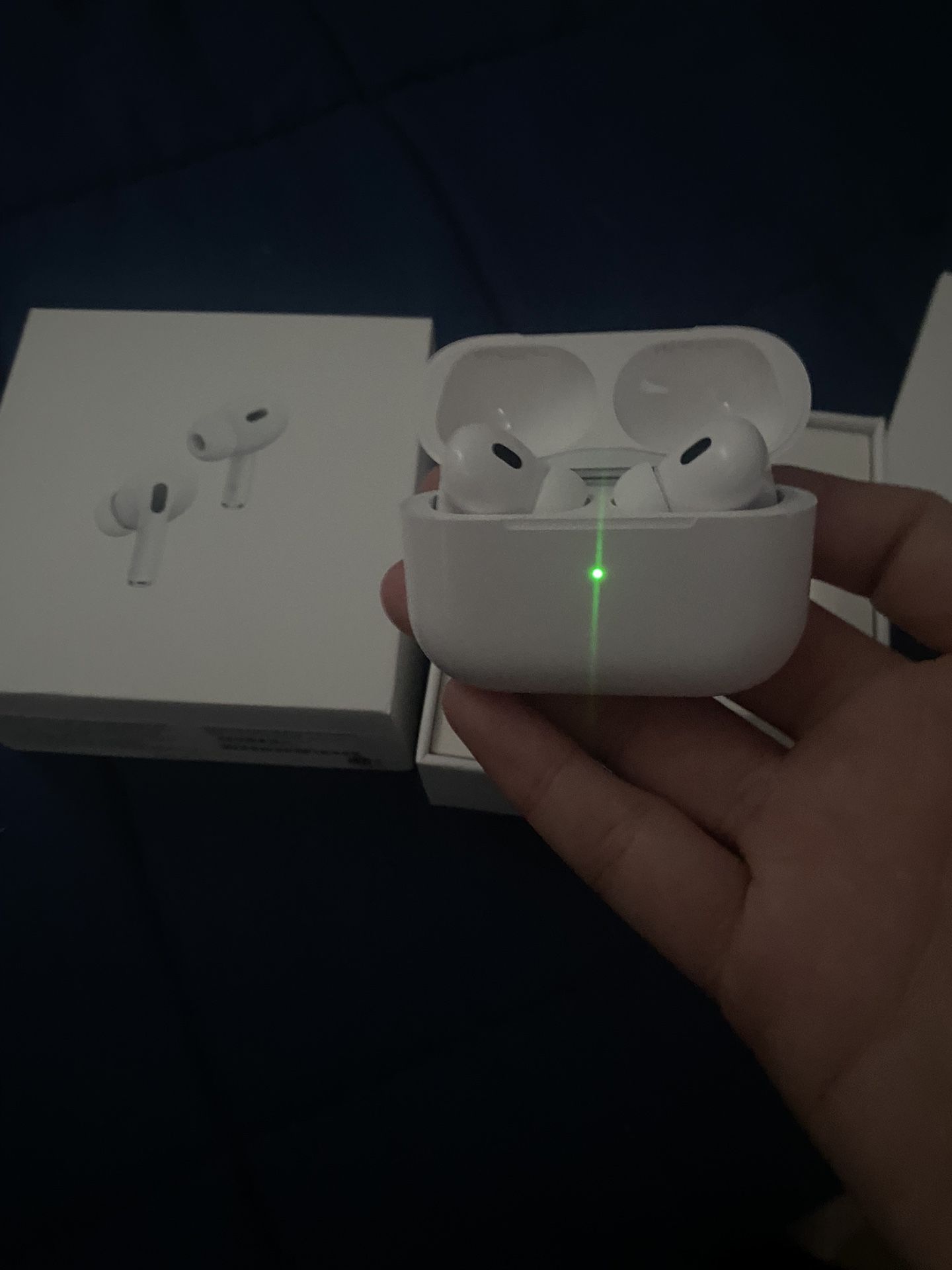 AirPod Pro Gen 2 