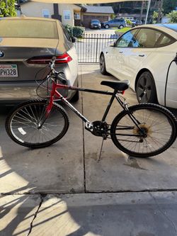 Murray 15 Speed Mountain Bike