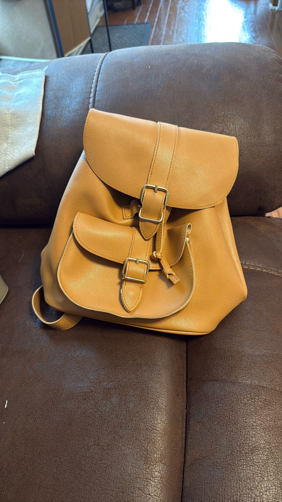 Forever 21 Small Backpack