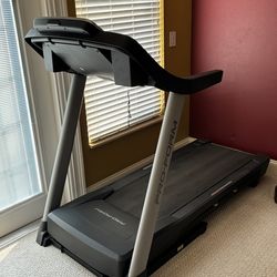 Pro Form Treadmill