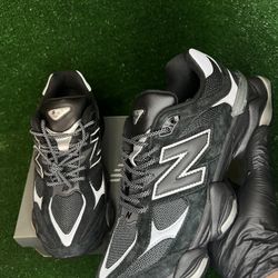 New Balance Size 9 1/2 And 10