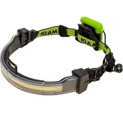 MADI - Lineman LED Head Light, HL4AA, LED FR Head Light