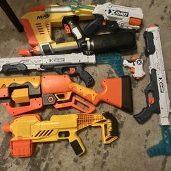 play guns for Kids