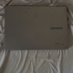 Samsung Laptop 