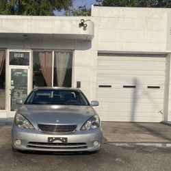 2005 Lexus ES 330