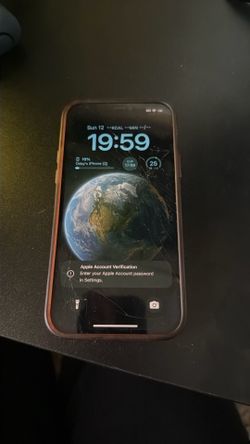 iPhone 12 pro