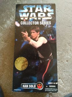 Star Wars Collector Series