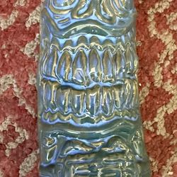 Frankie's Tiki Room Lava Letch II Tiki Mug By Big Toe