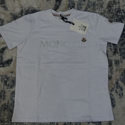 Moncler Designer T Shirt 