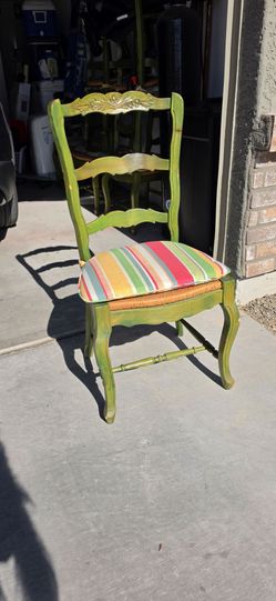 Beautiful Chairs