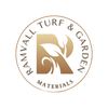 RAMVALL TURF &GARDEN MATERIALS