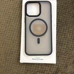 iPhone 17 Max Phone Case