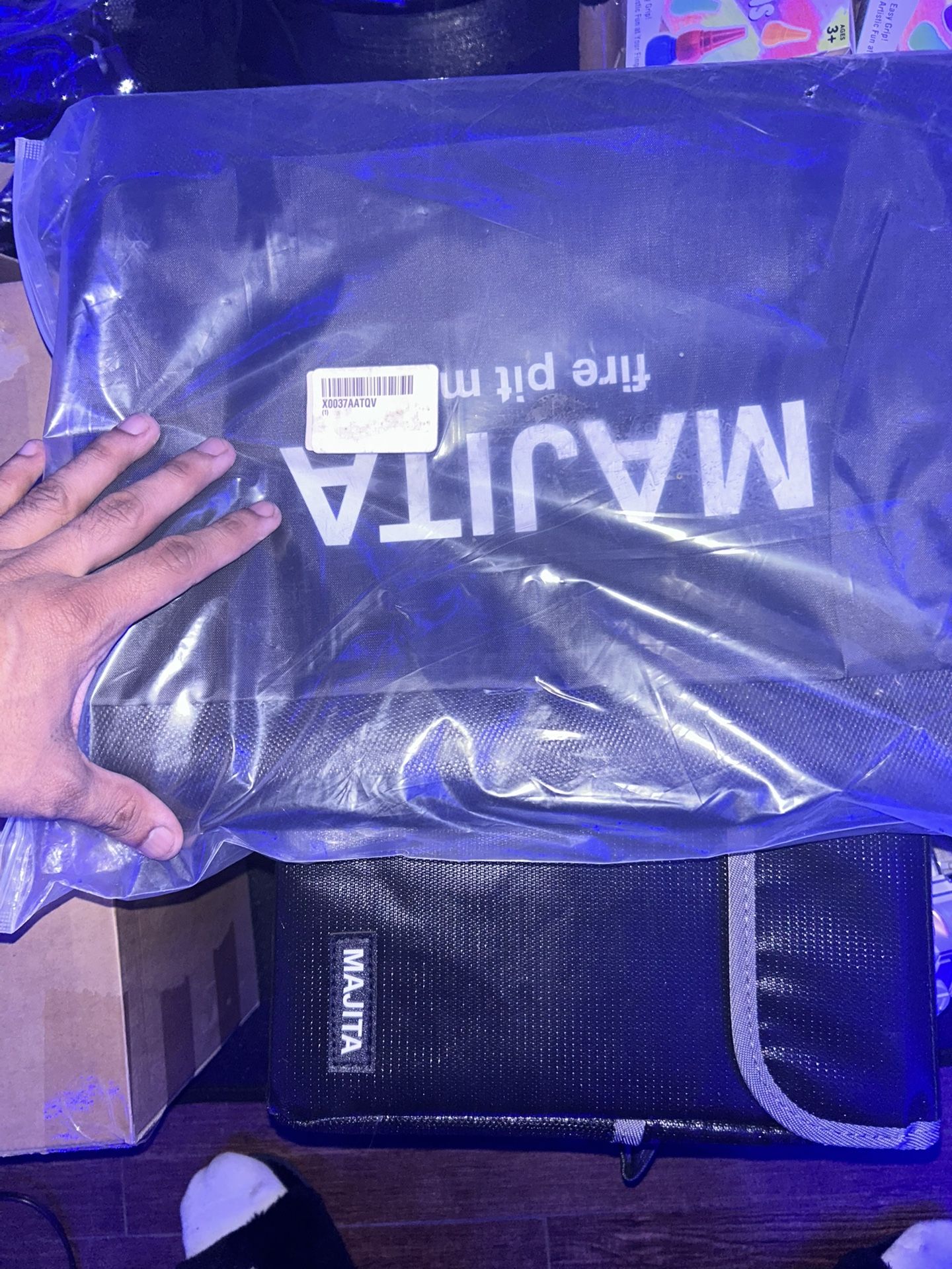 MAJITA fireproof document Box ποΈ