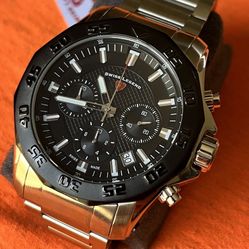 Brand New Swiss Made Swiss Legend Mens Watch 