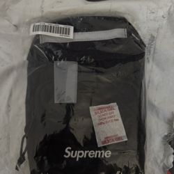 Supreme Camera Bag