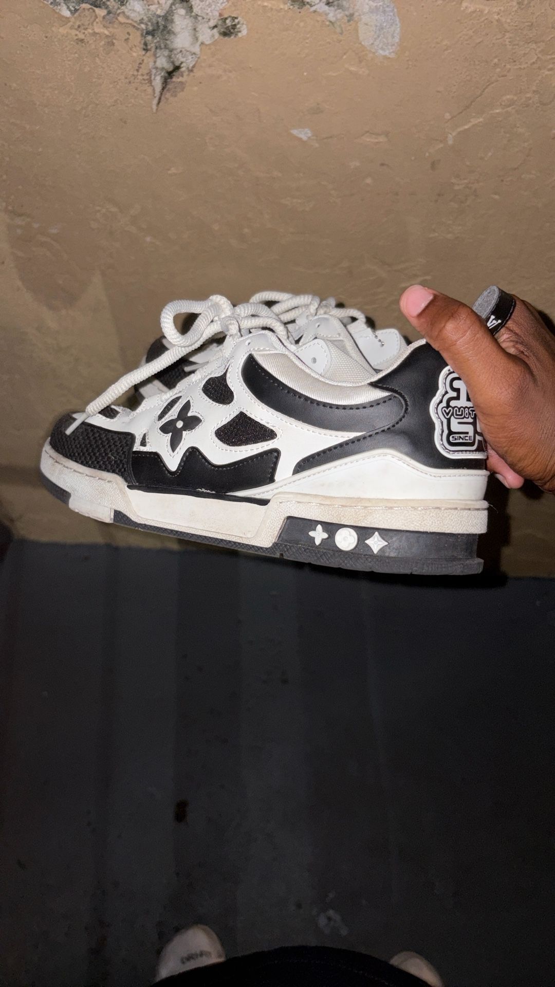 Louis Vuitton Shoes