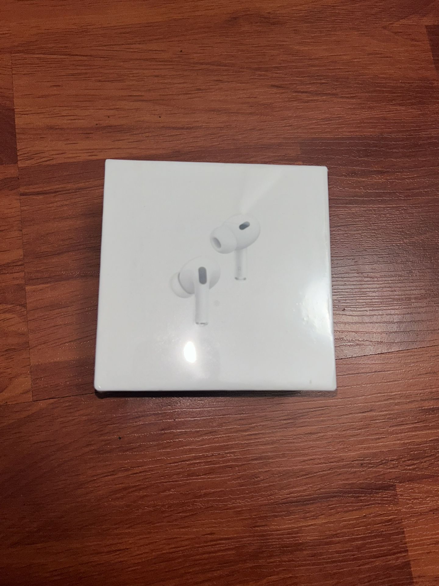 BRAND NEW AirPods Pro 2nd Generation MagSafe Charging Case White USB C Noise Cancelling