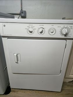 Clothes Dryer
