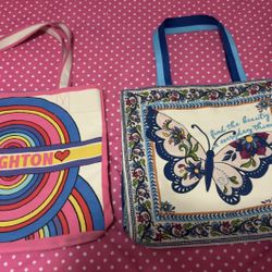 Brighton Tote Bags