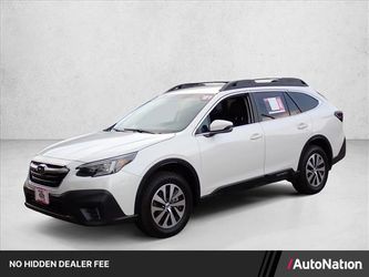 2021 Subaru Outback