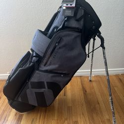 Travis Mathew BYOB Stand Golf Bag