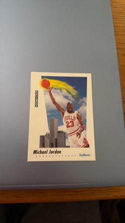 Basketball card $5